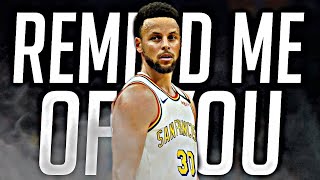 Stephen Curry Mix - “Reminds Me of You” ft. The Kid LAROI, Juice WRLD