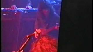 Yngwie Malmsteen―Rise Up（ATTACK-EUROPE tour 2003 LONDON)