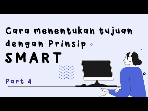 Video: Apa singkatan dari smart?