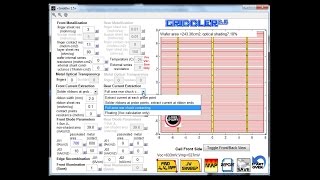 Griddler 2.5: Different Electrical Connections