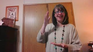 Chapter 13 The 5 Love Languages in ASL