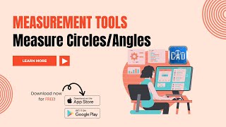 Measure Circles & Angles screenshot 5