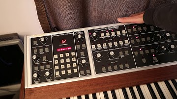 memorymoog plus memory moog sequence program