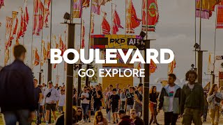 Pukkelpop | Boulevard