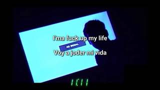 Joji - Yeah Right  (Lyrics/letra)