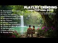 Lagu POP Indonesia 2025  Bikin Semangat Kerja Dan Perjalanan | Playlist Teman Santai