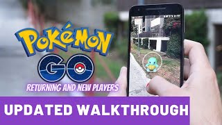 Ultimate Guide for Pokemon Go For New & Returning Players [Complete] screenshot 4