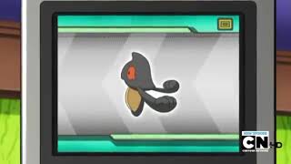 Yamask Pokédex Entry