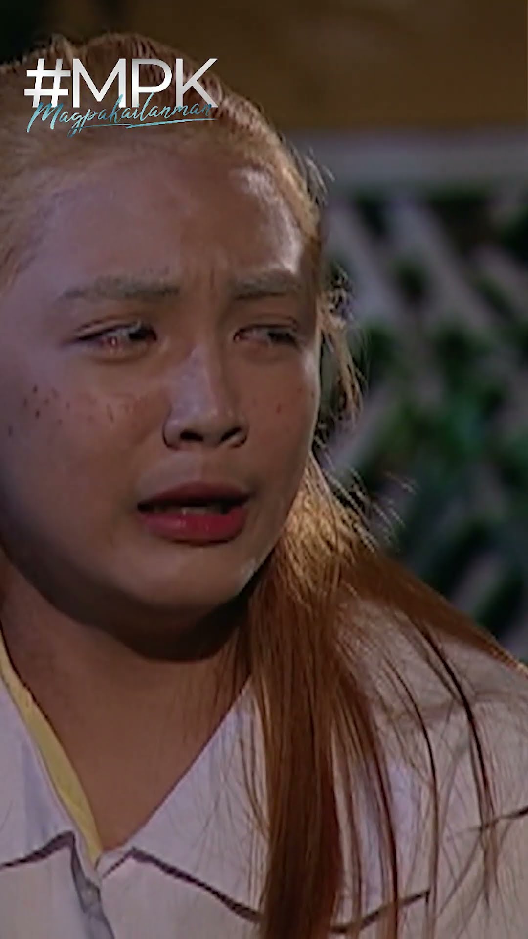 Nahihirapan na ako, nay! #shorts | Magpakailanman