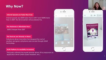 [CampusXR] Leveraging XR and AI in 2023 | Webinar