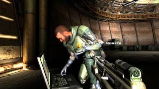 Quake 4 - Nivel 7 (General)