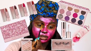 Barbie, But Make it OHEMAA BONSU | BARBIE X PUR COLLECTION | OHEMAA BONSU