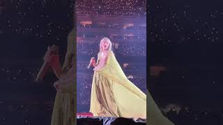 Download Lagu Taylor Swift - August LIVE at The Eras Tour 5-27-23 #taylorswift #august #theerastour MP3