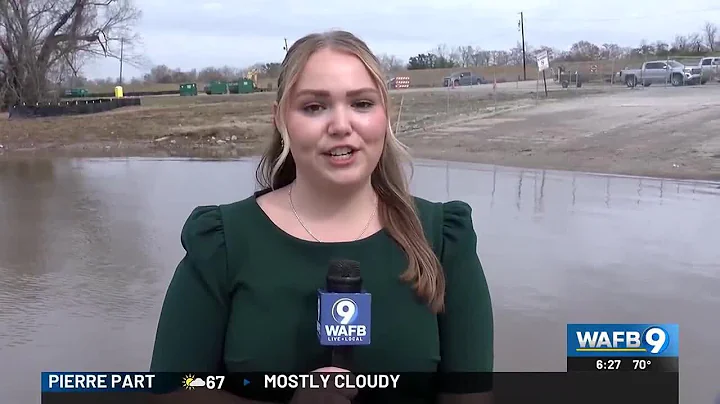 Improvements coming to Bayou Pigeon Boat launch