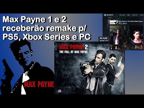 Max Payne - PC - Buy it at Nuuvem