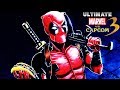Best Of Deadpool (Umvc3)