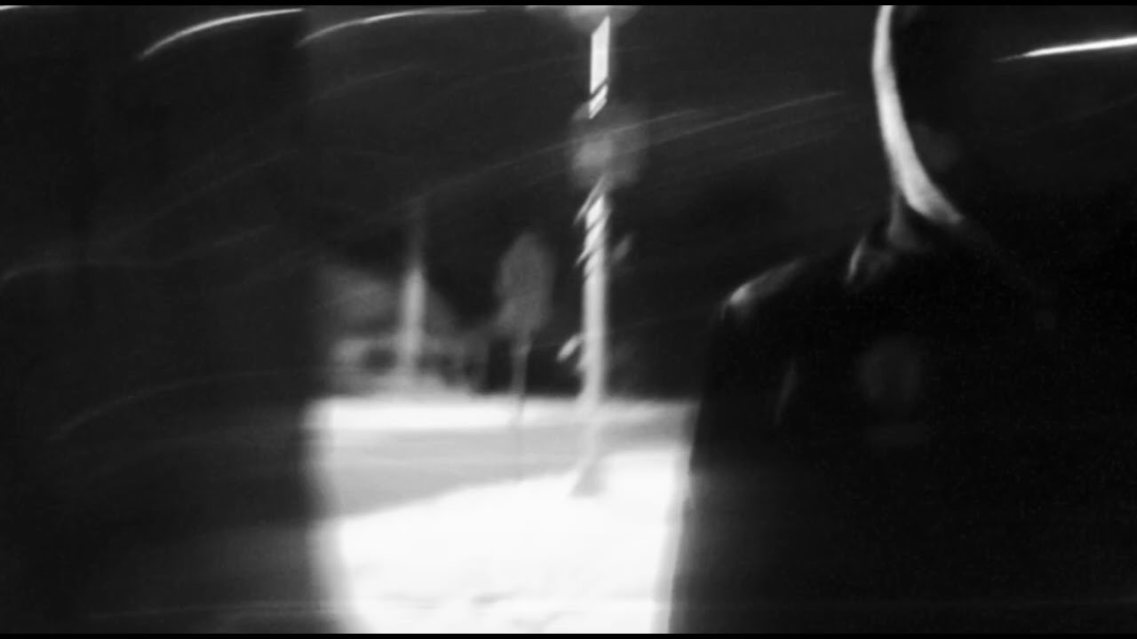 JINX6 - On One (Visualizer Audio) prod.xnduu 