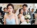 بعد عشر سنوات من الحب حاول زوجي خنقي طلقته وتركته إلى الأبد لكنه توسل إلي أن أبقى Kdrama 