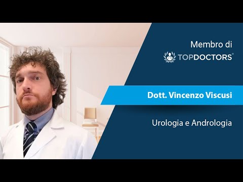Introduzione al Dott.Vincenzo Viscusi