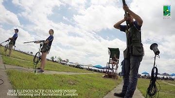 SCTP 2018