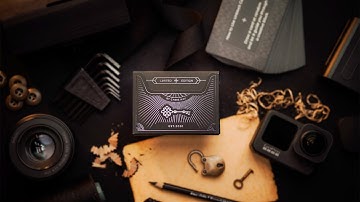 EPIC Flat Lay Photography