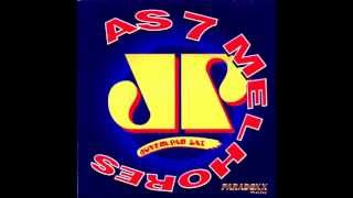 As 7 Melhores Volume 1- Bill Power - I Swear