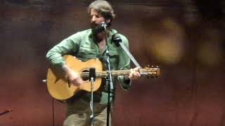 Strong Enough - Ray LaMontagne 9.14.24 SDSU Open Air Theater