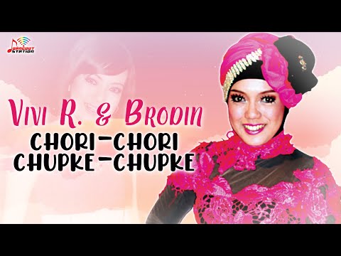 Vivi Rosalita & Brodin - Chori Chori Chupke Chupke (Official Music Video)