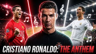 🎵 Cristiano Ronaldo – One Last SIUUU 😭🔥 | Emotional World Cup 2026 Anthem | The Legend Never Dies ⚽👑