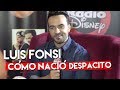 Luis Fonsi cuenta todo sobre Despacito y más / RadioDisneyLA