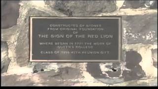 Rutgers University .M4V