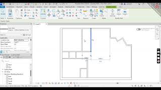 Doctoral in Autodesk Revit Series - Episode 19 - Locating Walls