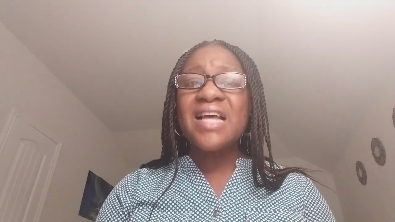 Identity Crisis in Youths