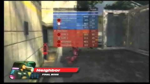 2008 MLG Las Vegas - Championship Sunday: Final Boss vs Instinct - Game 3 - Part 2