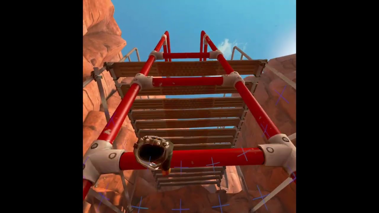 Обзор Oculus Guest 3