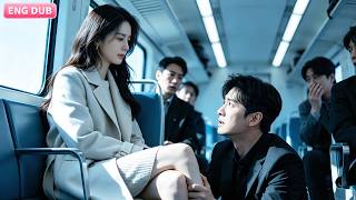 On the train, she discovered her husband’s betrayal… in just one minute, she made him regret it!