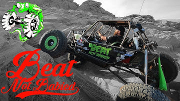 [WR-10] BEAT NOT BABIED- TRAIL HERO 2020 ROCK LIZARD CHASSIS RIG.