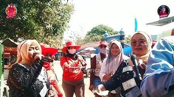 DITINGGAL WONG TUA II ELIZAH HENDRA & NAY TIAMU AMRI II PPM Live Lungsalam