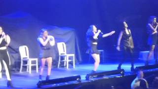 Fifth Harmony-Going Nowhere 8/16/14