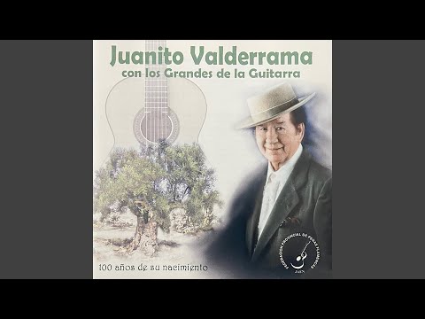 Putar Inédito (Taranta) - Juanito Valderrama