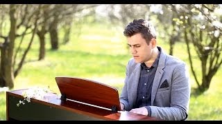 Andrei Ciurdas - Inviat ( Cover "I Will Rise" - Chris Tomlin ) chords