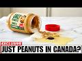 6 Peanut Butter Brands To Skip And 4 That Are Actually Peanut Butter in Canada