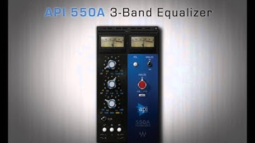 Studio Classics Collection-Waves