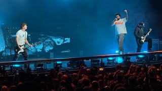 A Day to Remember - The Plot to Bomb the Panhandle - Live in Charlotte, NC (9/16/25)