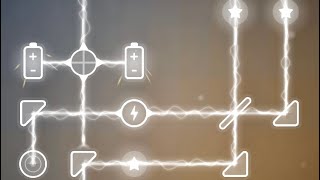 Laser: Relaxing & Anti Stress #4 (Android & iOS) | Intermediate Level 16 to 25