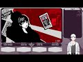 Prep and Palace || Persona 5 Royal Stream VOD 24 - Monday, August 18, 2025