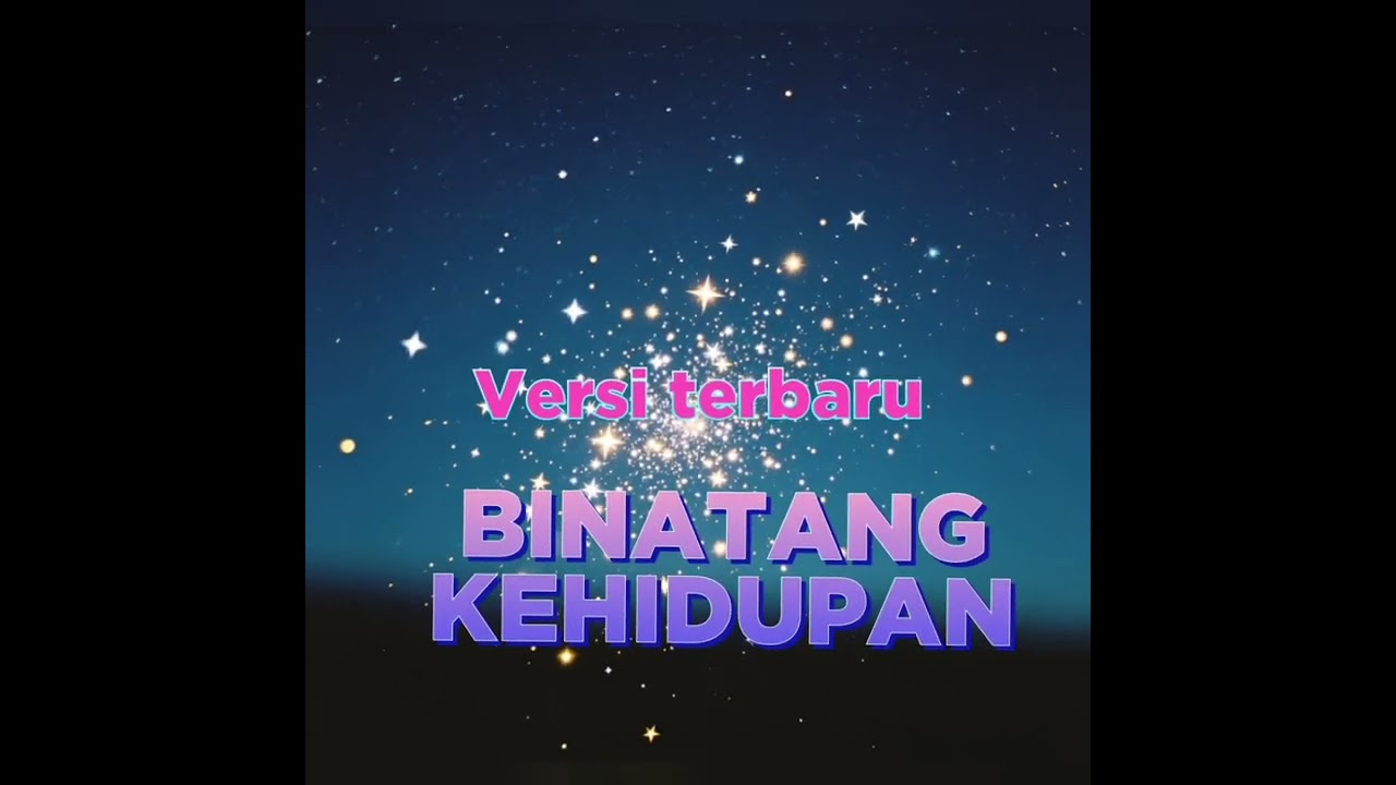 Lagu Rock bintang kehidupan versi ter baru 2026