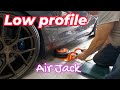 Is The VEVOR Air Jack Good For Lowered Car SUV Is The VEVOR Air Jack Good For Lowered Car SUV