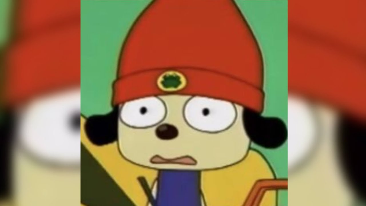 Parappa The Rapper - Mooselini's Car Rap [SM64 Soundfont] - YouTube