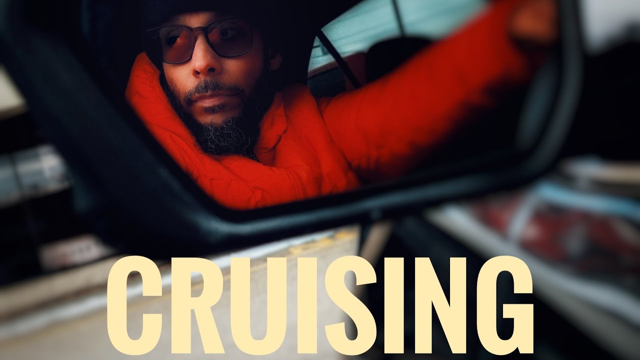 CRUISING YouTube CRUISING YouTube